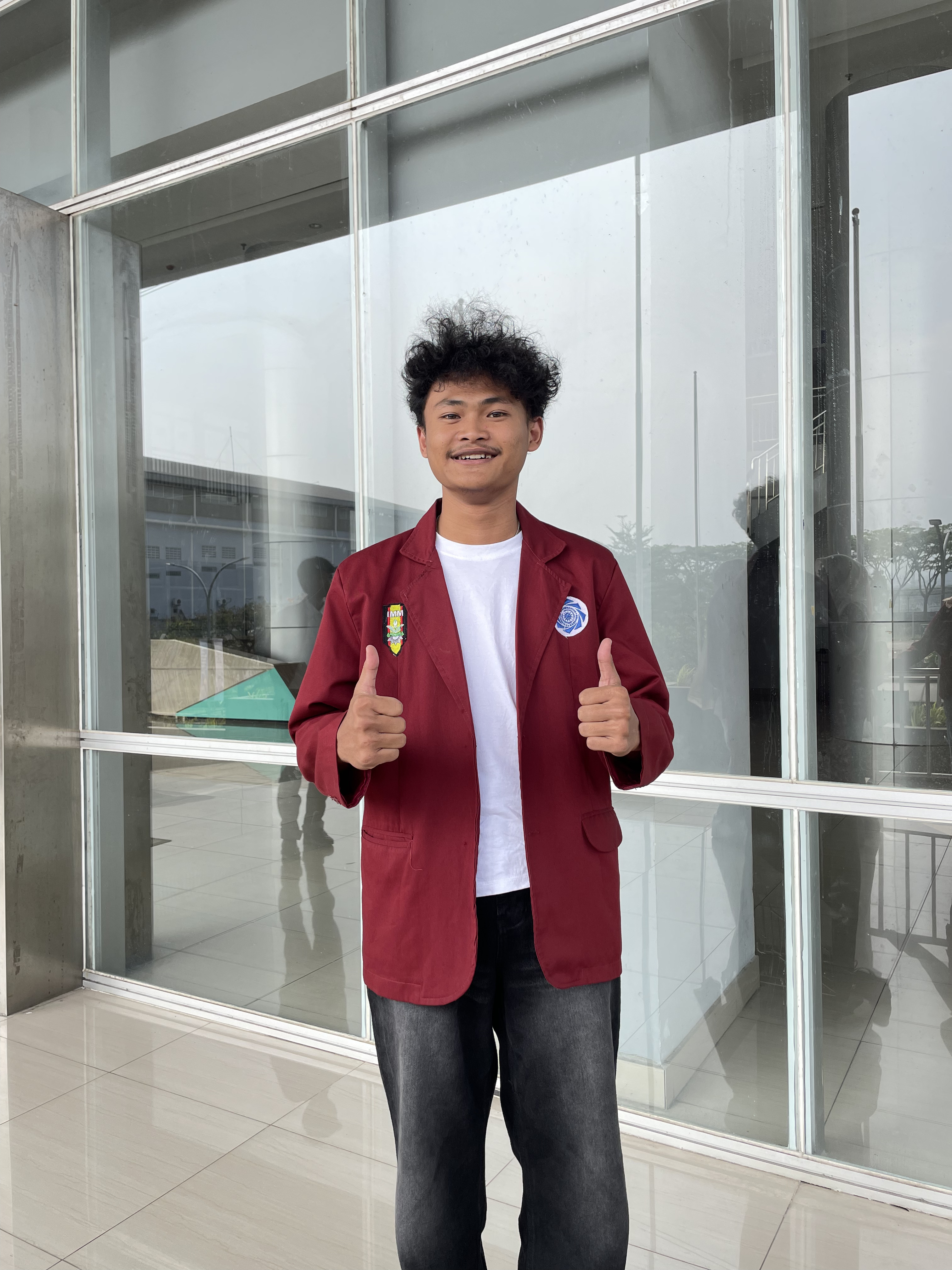 Muhammad Fauzan Kamali