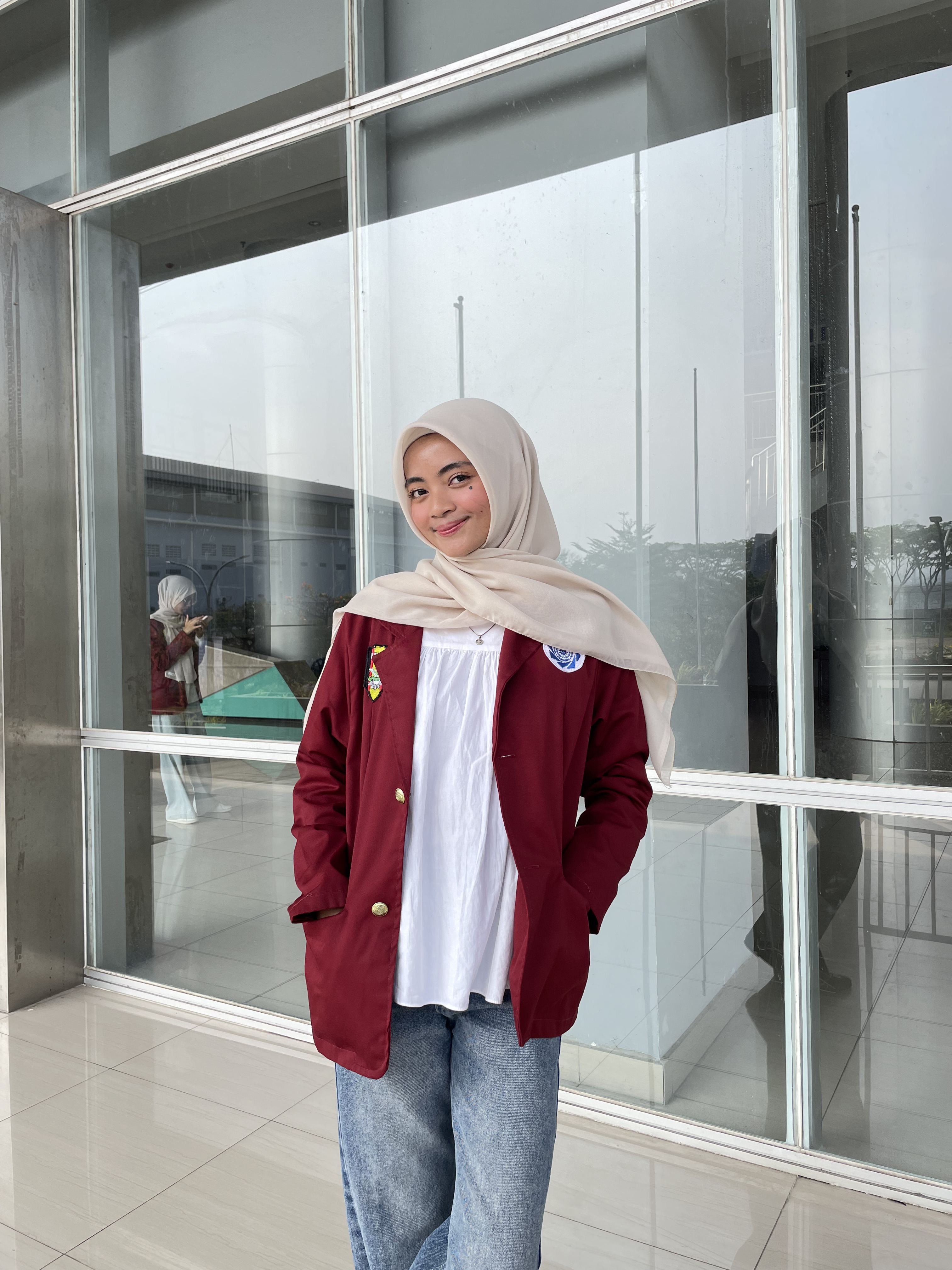 Haura Syahla Nurazizah