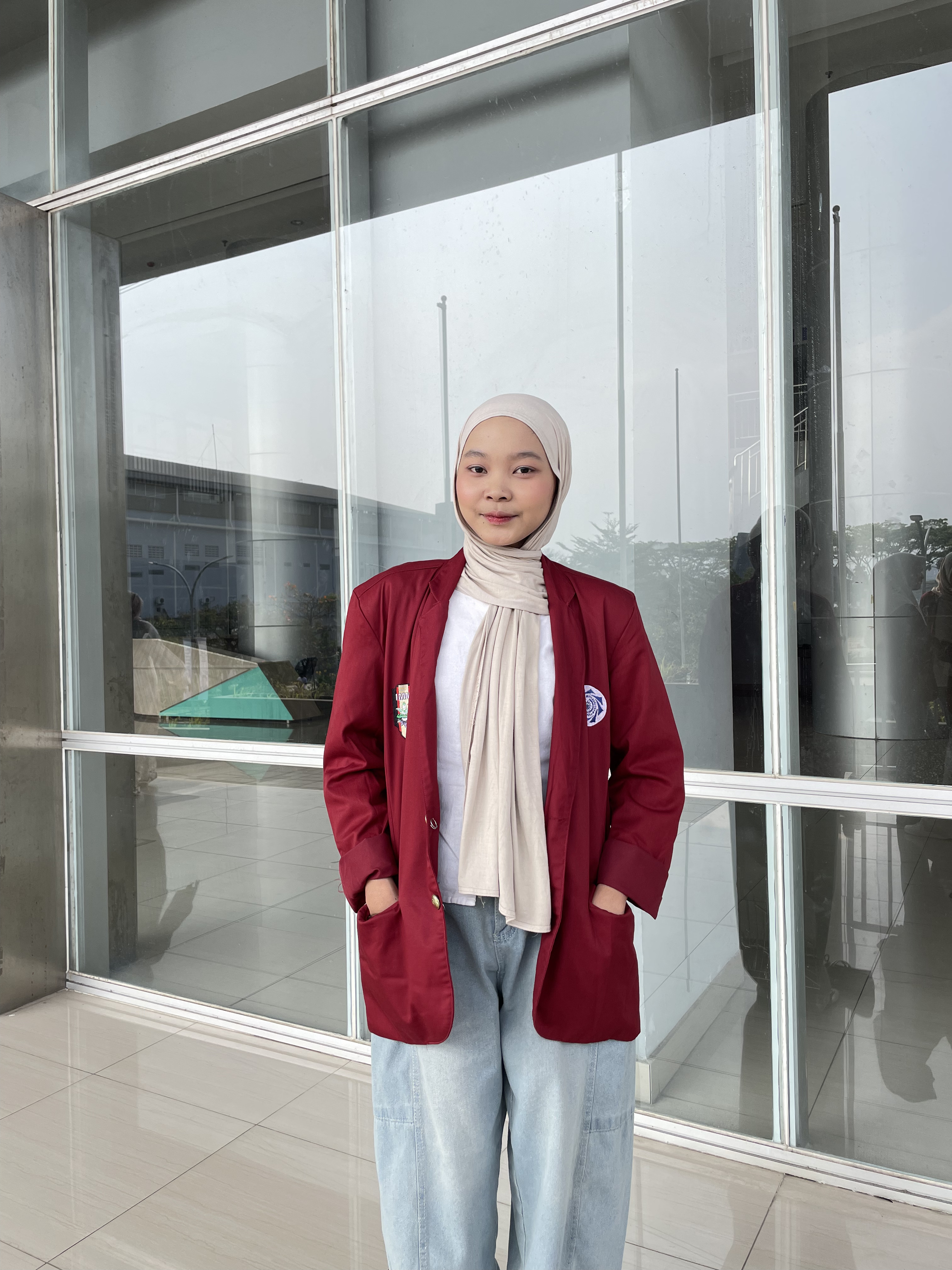 Mutia Agita Ardianti