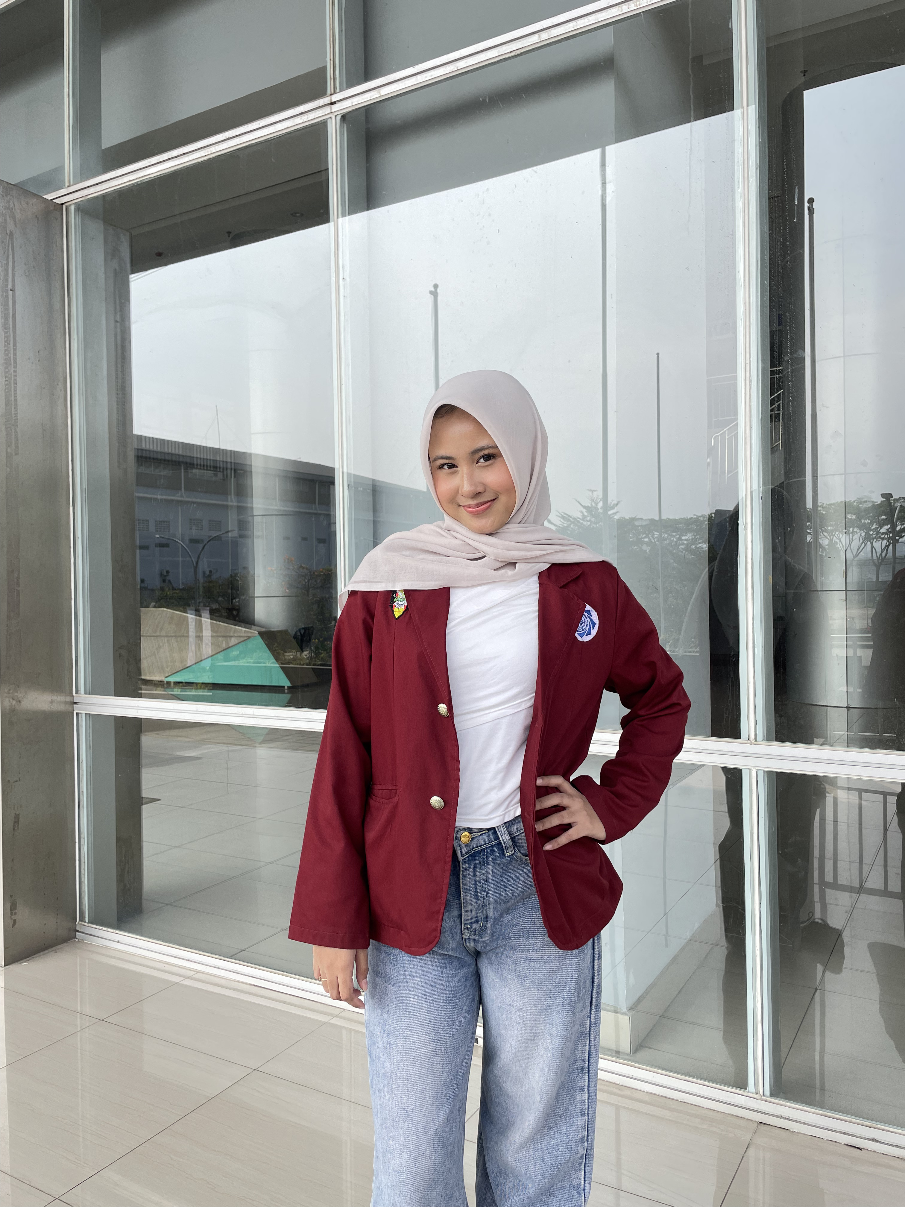 Nisa Septia Wulandari