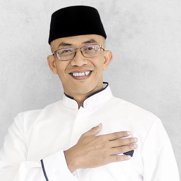 Yudi Haryadi