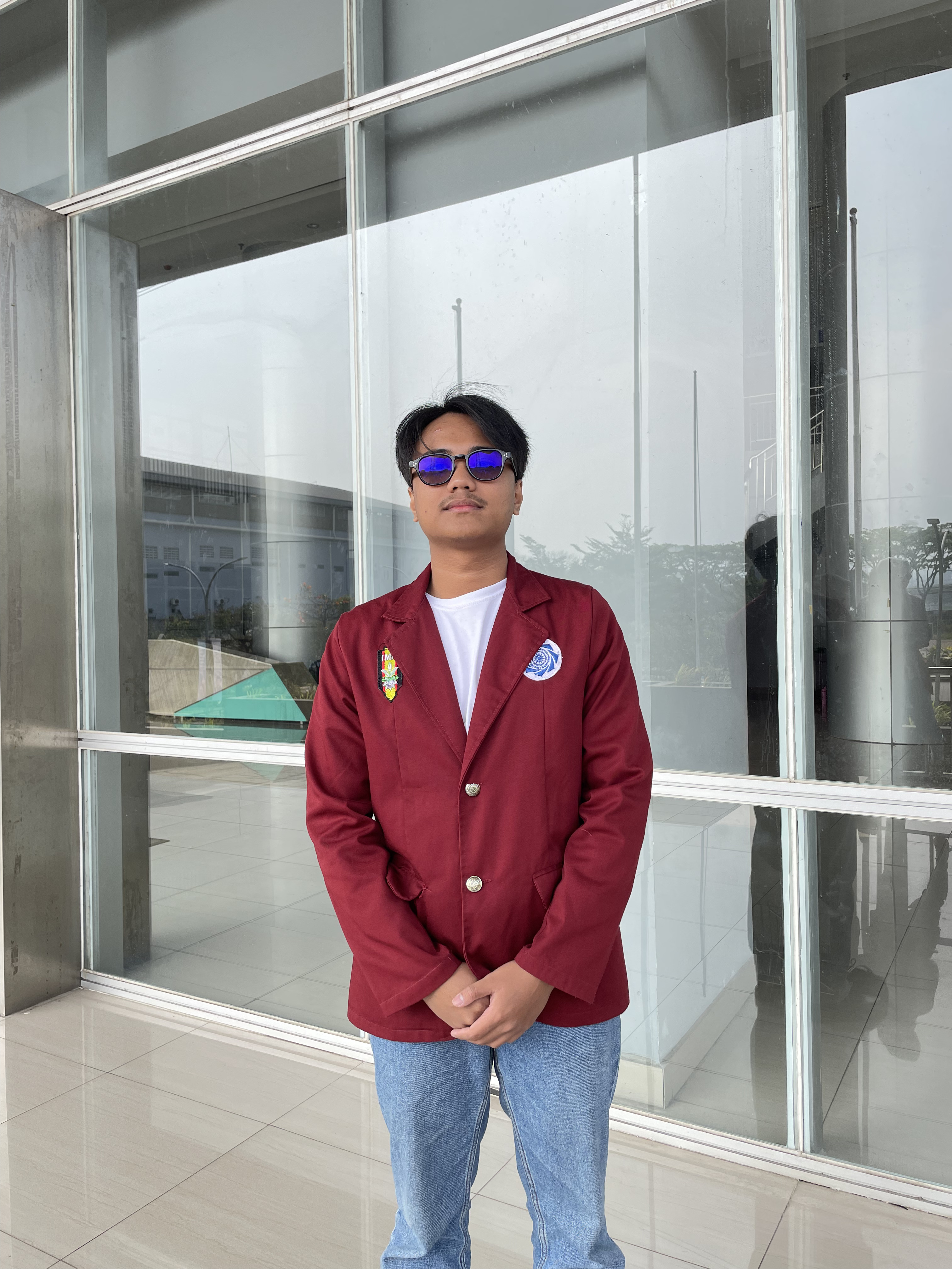 Muhammad Sandi