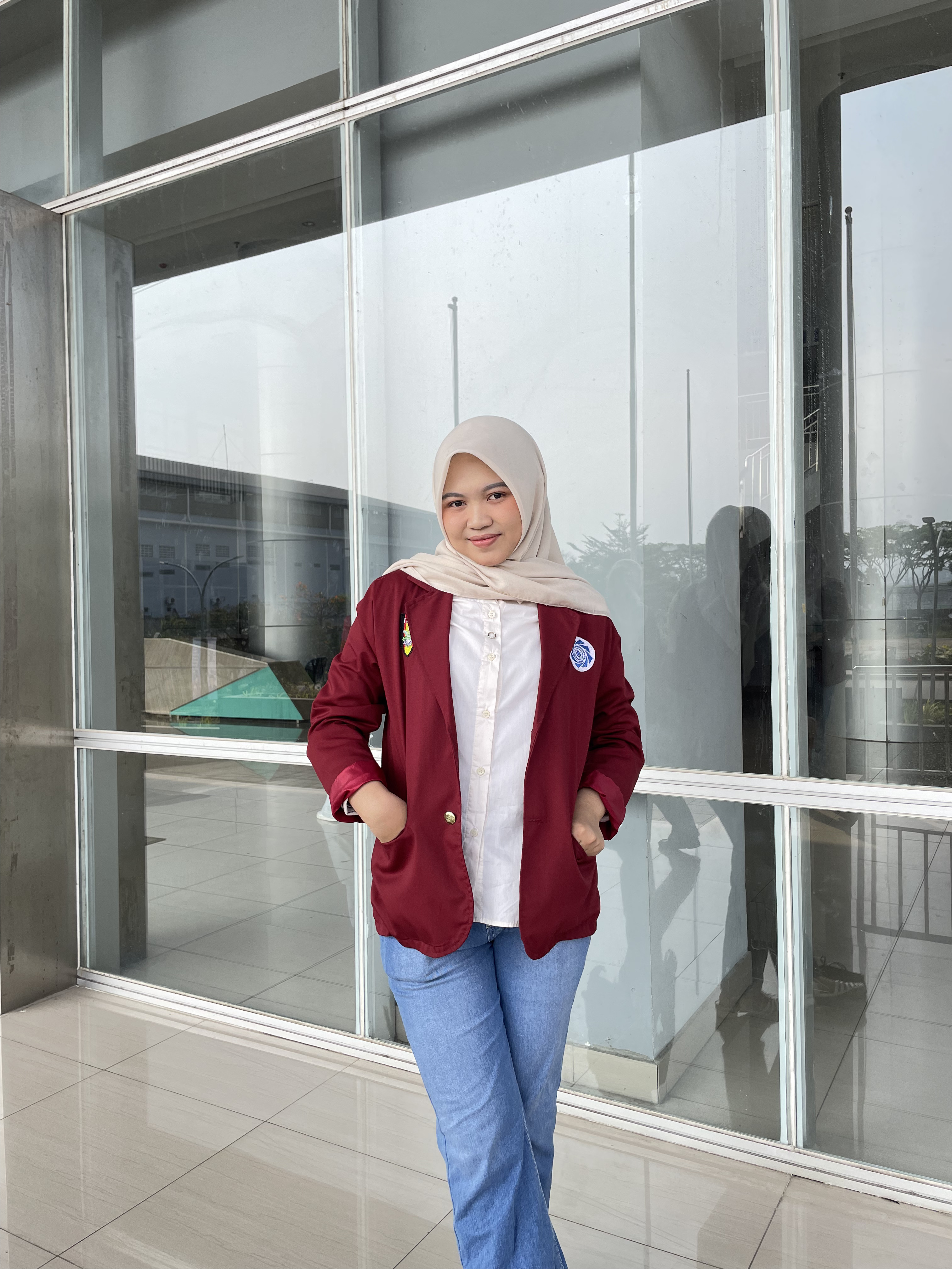Sheptia Amelia Putri